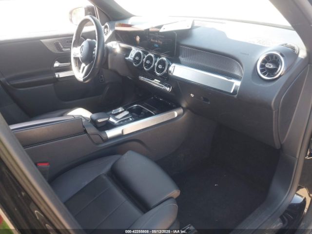 W1N4M4HB2PW331696 Mercedes-Benz Glb 250 4matic