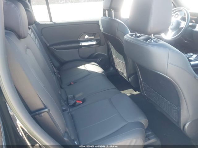 W1N4M4HB2PW331696 Mercedes-Benz Glb 250 4matic