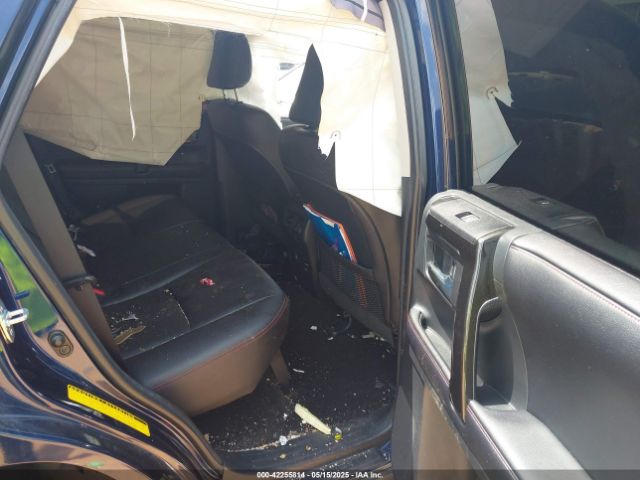 2017 TOYOTA 4RUNNER JTEBU5JR0H5408659 Photo 7