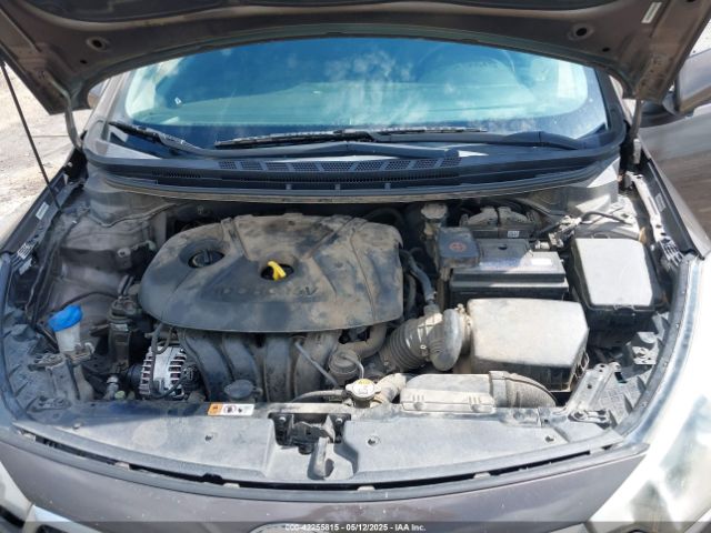 KNAFX4A6XF5269163 KIA FORTE LX