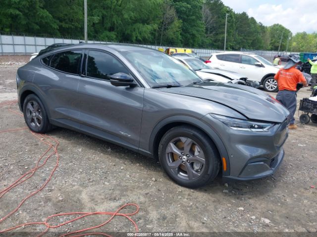 2023 FORD MUSTANG MACH-E 3FMTK1R48PMA76491