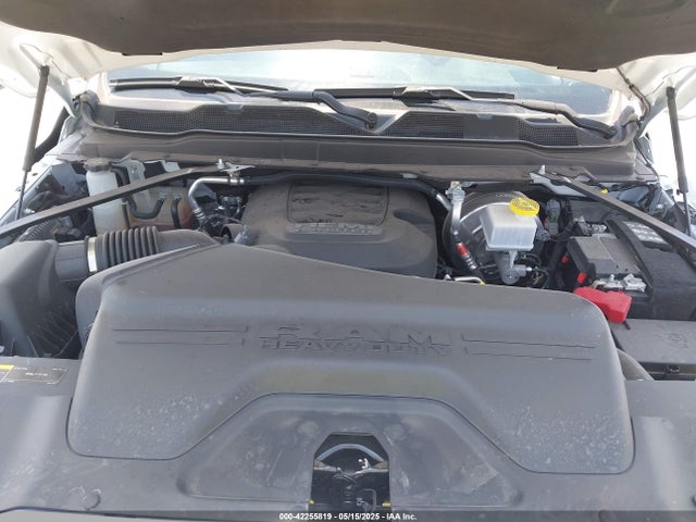 RAM 2022 2022 3C6UR5CJ2NG372068 Image 10
