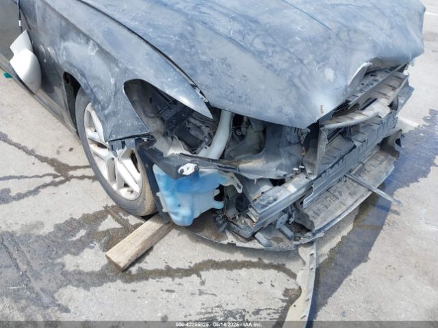 3FA6P0H71FR242592 Ford FUSION SE