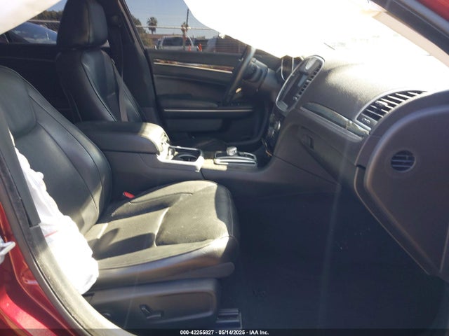 2C3CCAEG9LH115359 Chrysler 2020