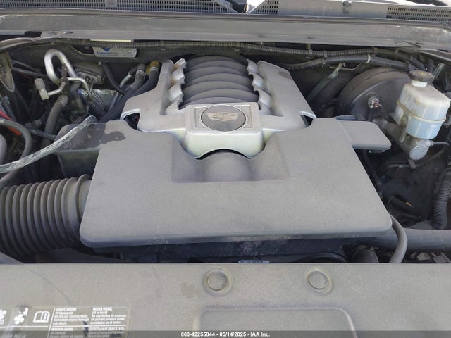 2019 CADILLAC ESCALADE 1GYS4CKJ3KR234145 Photo 9