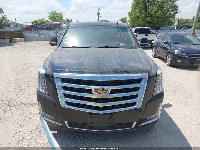 1GYS4CKJ3KR234145 Cadillac l86 -sidi: spark ignition direct injection, vvt: variable valve timing, afm, e85 max, alum