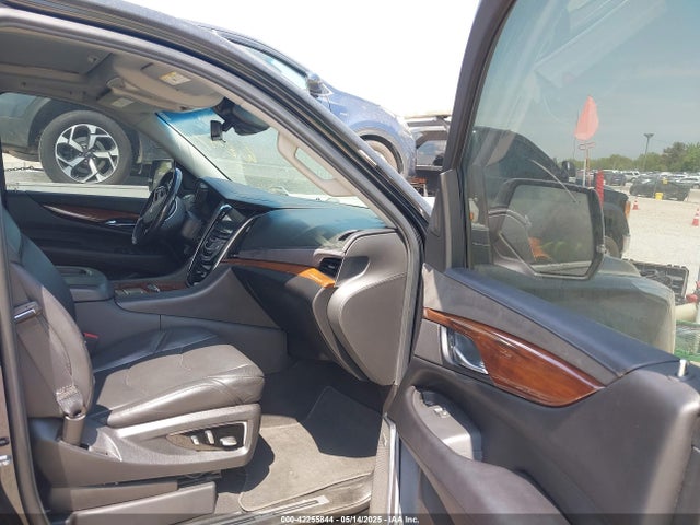 2019 CADILLAC ESCALADE 1GYS4CKJ3KR234145 Photo 4