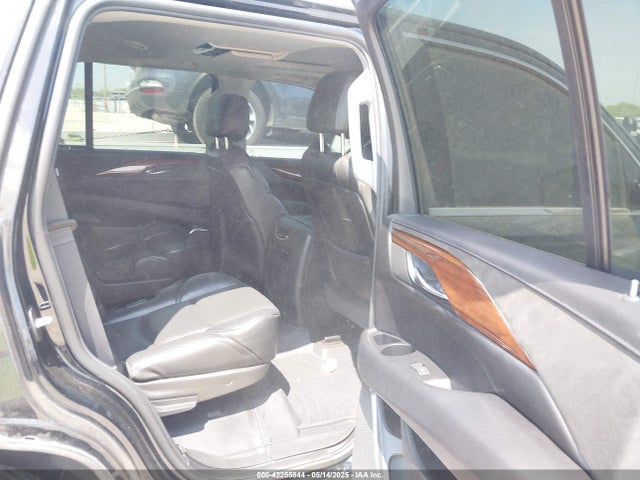 2019 CADILLAC ESCALADE 1GYS4CKJ3KR234145 Photo 7