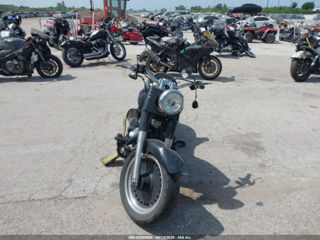 2010 HARLEY-DAVIDSON FLSTFB 1HD1JN512AB035031 Photo 4