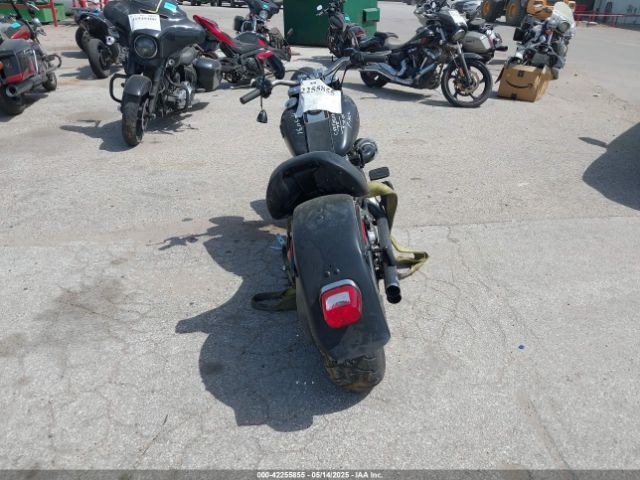 2010 HARLEY-DAVIDSON FLSTFB 1HD1JN512AB035031 Photo 5