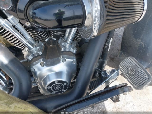 2010 HARLEY-DAVIDSON FLSTFB 1HD1JN512AB035031 Photo 7