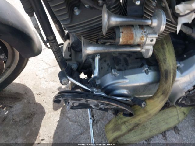 2010 HARLEY-DAVIDSON FLSTFB 1HD1JN512AB035031 Photo 8