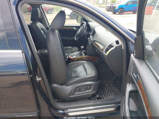 2011 AUDI Q5 WA1LFAFP2BA021249 Photo 4