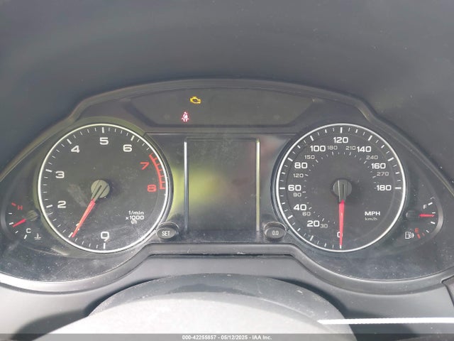 2011 AUDI Q5 WA1LFAFP2BA021249 Photo 6