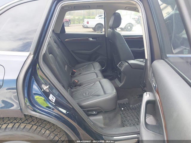 2011 AUDI Q5 WA1LFAFP2BA021249 Photo 7
