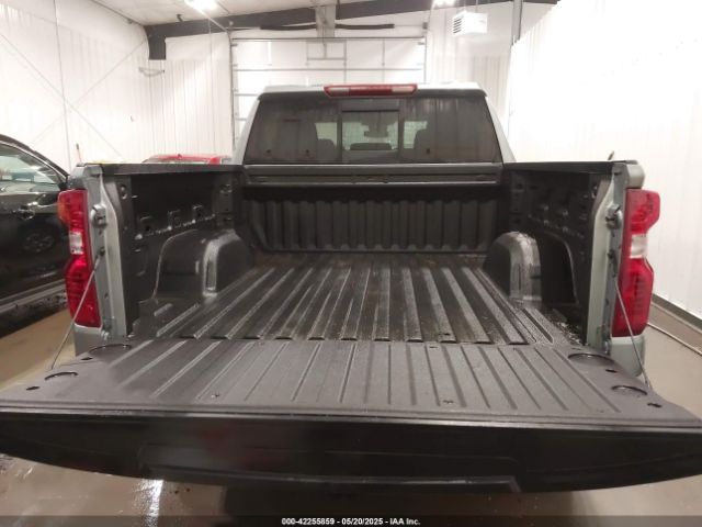 2GCUDDED8R1217614 Chevrolet Silverado 1500 4wd  Short Bed Lt