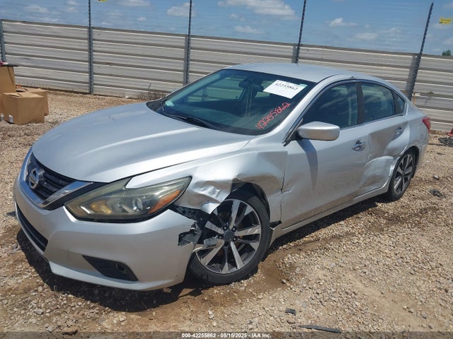 1N4AL3AP3GN318108 Nissan Altima