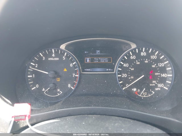 1N4AL3AP3GN318108 Nissan Altima