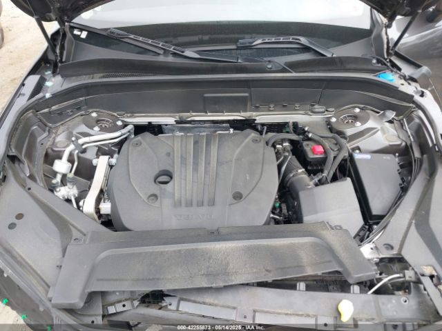 YV4L12PE1R1234921 Volvo Xc90 B5 Plus Bright Theme