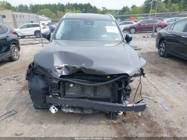 YV4L12PE1R1234921 Volvo Xc90 B5 Plus Bright Theme