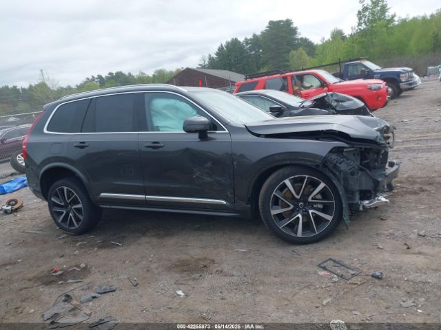 YV4L12PE1R1234921 Volvo Xc90 B5 Plus Bright Theme