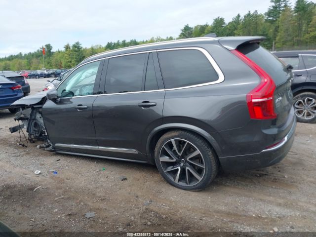 YV4L12PE1R1234921 Volvo Xc90 B5 Plus Bright Theme