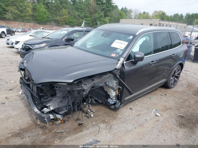 YV4L12PE1R1234921 Volvo Xc90 B5 Plus Bright Theme