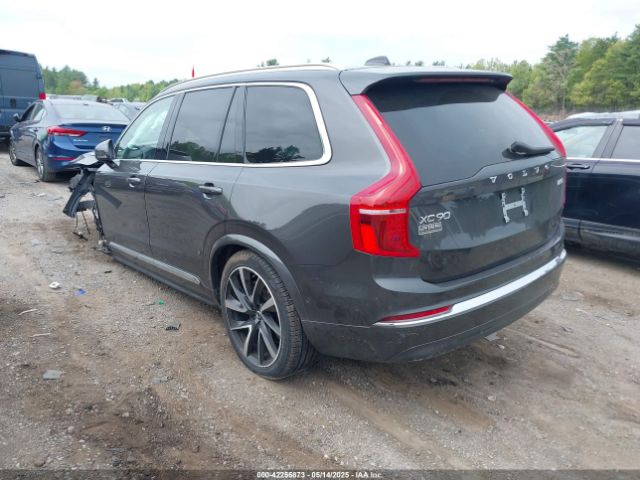 YV4L12PE1R1234921 Volvo Xc90 B5 Plus Bright Theme