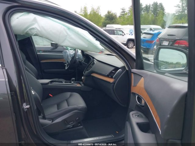 YV4L12PE1R1234921 Volvo Xc90 B5 Plus Bright Theme