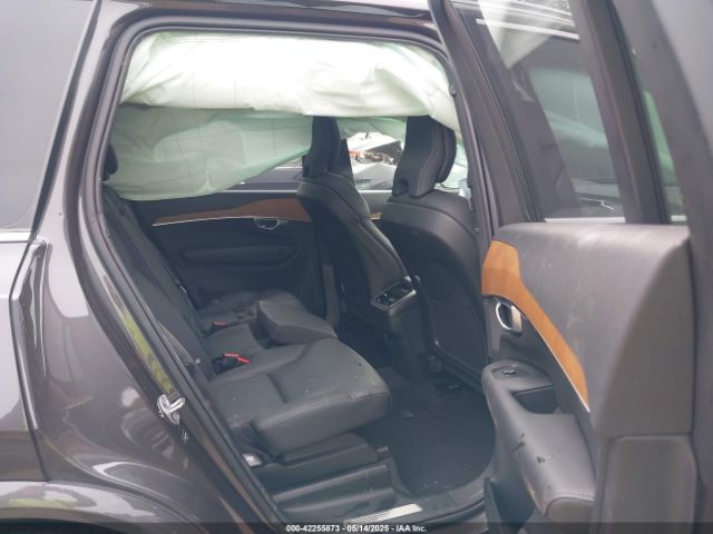 YV4L12PE1R1234921 Volvo Xc90 B5 Plus Bright Theme