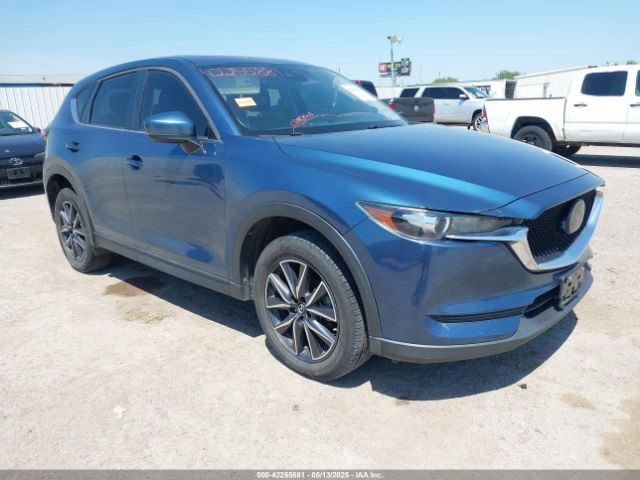 2018 MAZDA CX-5 JM3KFACM8J1373768