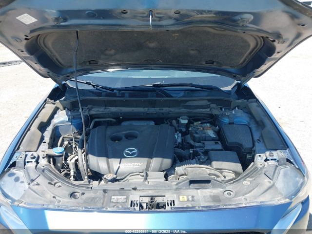 2018 MAZDA CX-5 JM3KFACM8J1373768 Photo 9