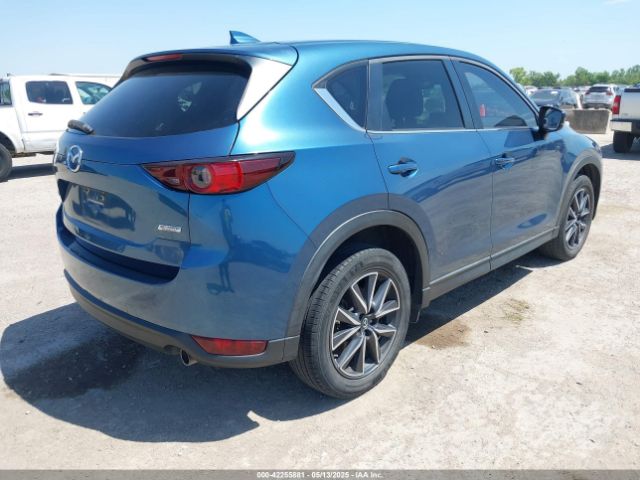 2018 MAZDA CX-5 JM3KFACM8J1373768 Photo 3