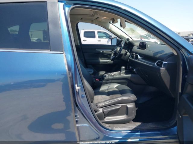 2018 MAZDA CX-5 JM3KFACM8J1373768 Photo 4