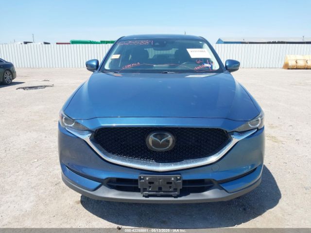 2018 MAZDA CX-5 JM3KFACM8J1373768 Photo 5