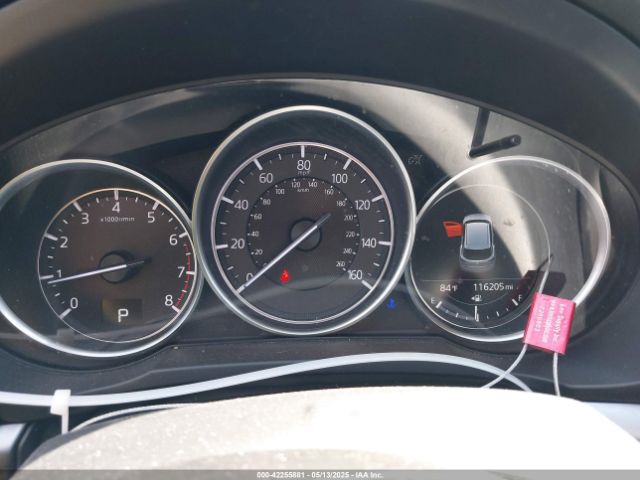 2018 MAZDA CX-5 JM3KFACM8J1373768 Photo 6