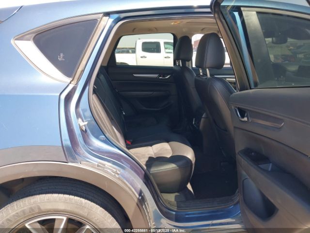 2018 MAZDA CX-5 JM3KFACM8J1373768 Photo 7