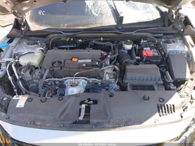 19XFC2F8XKE212232 Honda k20c2