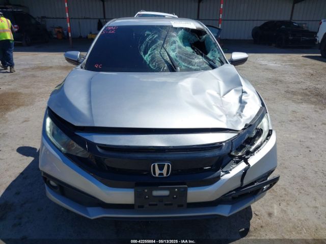19XFC2F8XKE212232 Honda k20c2