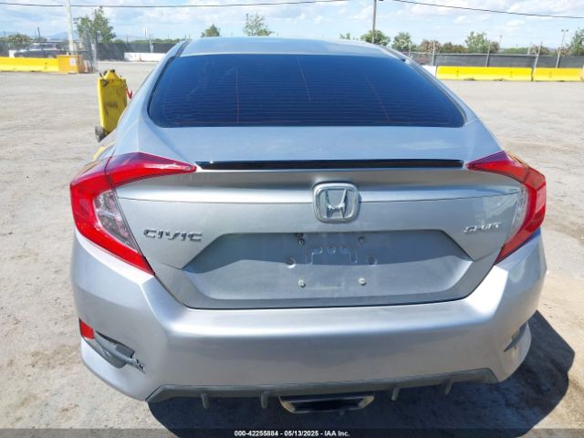 19XFC2F8XKE212232 Honda k20c2