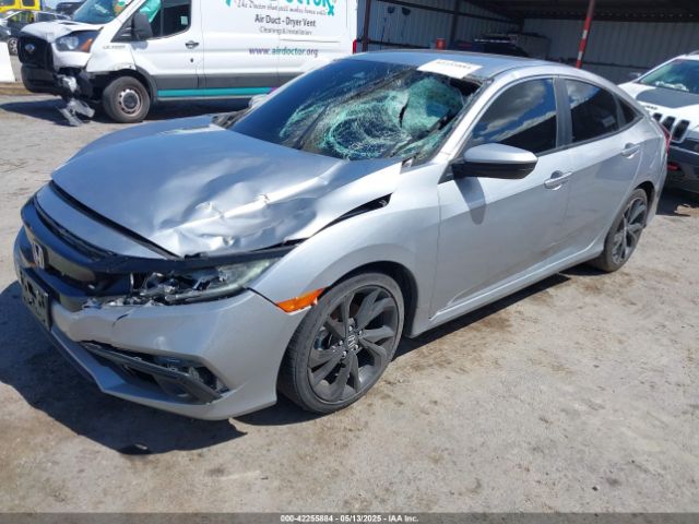 19XFC2F8XKE212232 Honda k20c2