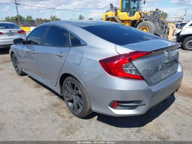 19XFC2F8XKE212232 Honda k20c2