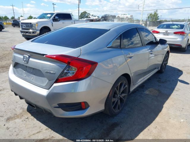 19XFC2F8XKE212232 Honda k20c2