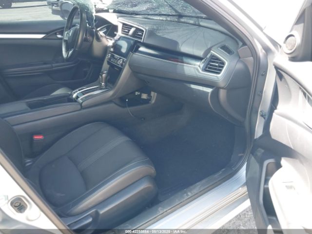 19XFC2F8XKE212232 Honda k20c2
