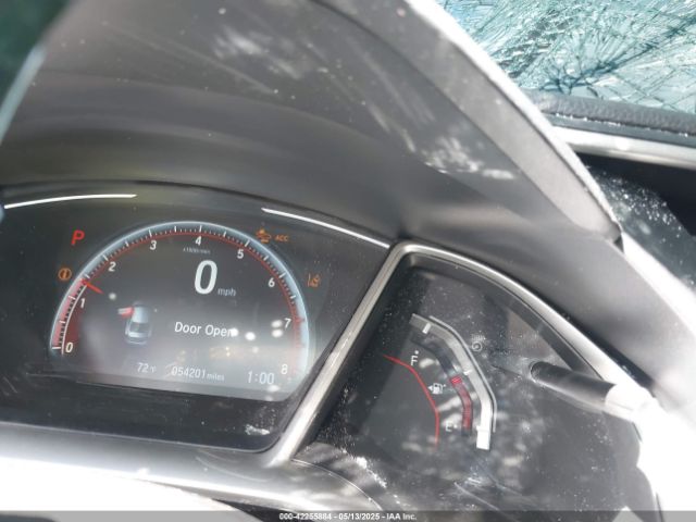 19XFC2F8XKE212232 Honda k20c2