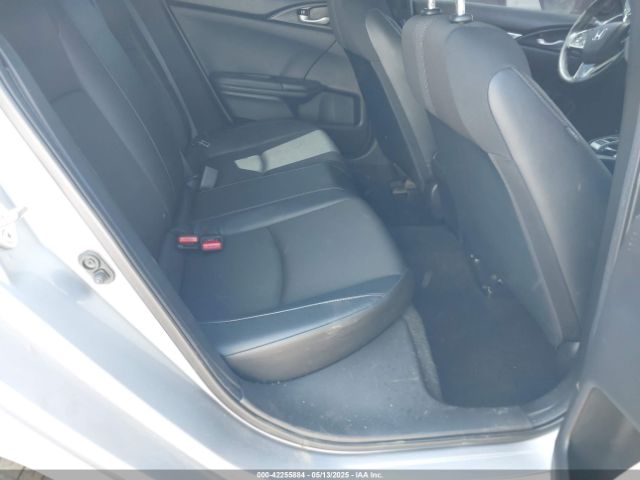 19XFC2F8XKE212232 Honda k20c2