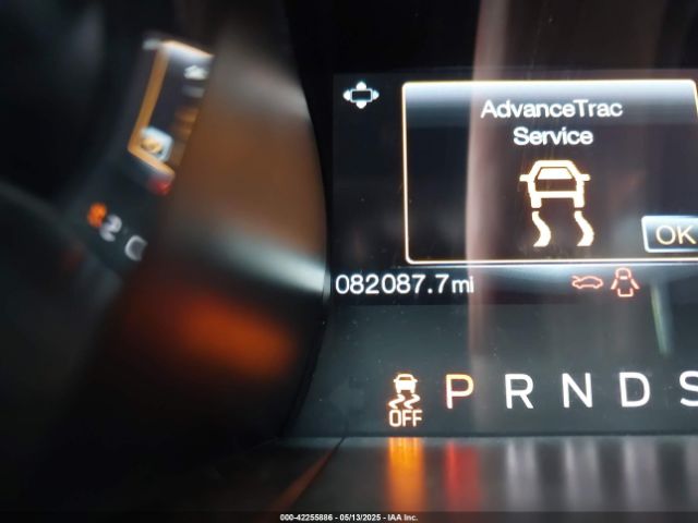 1FA6P8AM1F5338840 Ford 2015