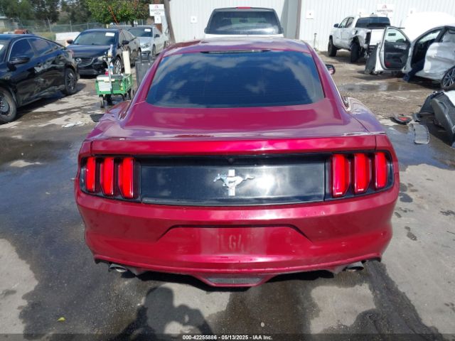 1FA6P8AM1F5338840 Ford 2015