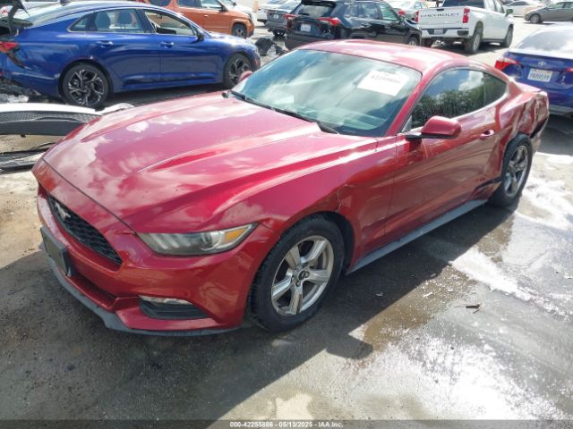 1FA6P8AM1F5338840 Ford 2015