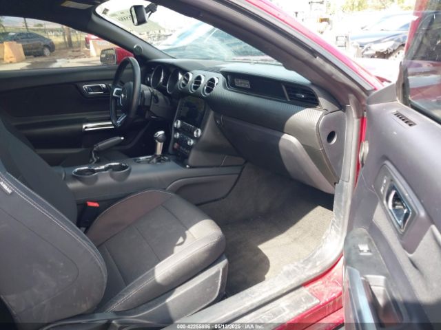 1FA6P8AM1F5338840 Ford 2015